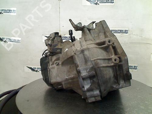 Gearbox SUZUKI SX4 (EY, GY) 1.6 VVT (RW416, YA21S) | BP28188153M3 