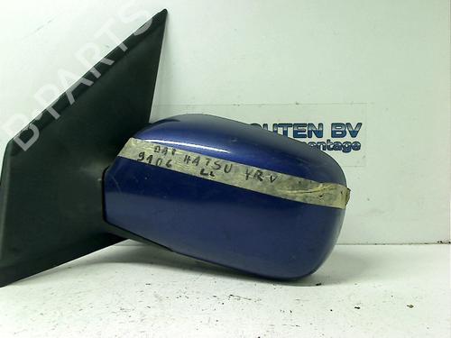 Left mirror DAIHATSU YRV (M2) 1.3 (M201) | BP11298256C26 