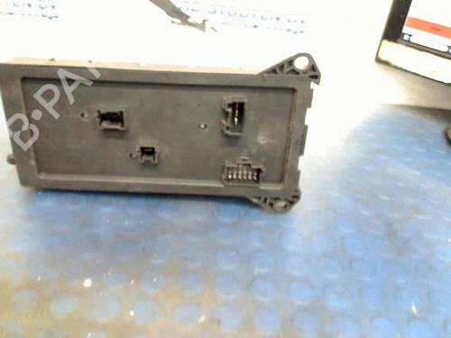 Fuse box VW CRAFTER 30-50 Van (2E_) 2.0 TDI | BP37683353E1 - Image 3