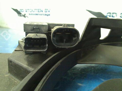 Fan PEUGEOT 508 I (8D_) 2.0 BlueHDi 150 | BP13215439M128 