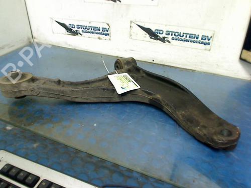 Used Left front suspension arm OPEL MOVANO B Van (X62) 2.3 CDTI FWD (FV) (136 hp) 18949149
