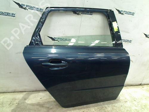 Used Right rear door PEUGEOT 508 SW I (8E_) 1.6 HDi (115 hp) 24440552