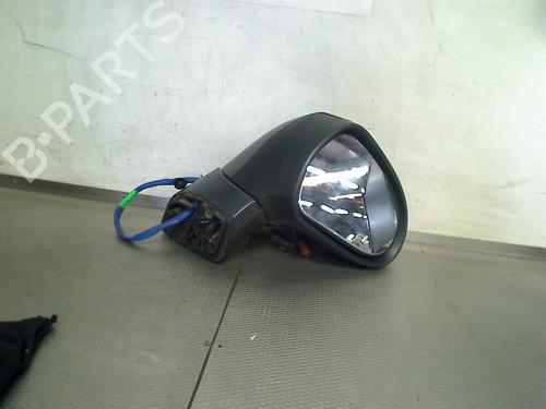 Used Right mirror Right mirror PEUGEOT 308 I (4A_, 4C_) 1.6 16V (120 hp) 40117388 40117388