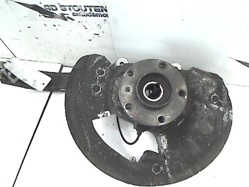 Left front steering knuckle BMW X6 (E71, E72) xDrive 35 d | BP11314991M25 