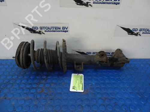 Left front shock absorber MERCEDES-BENZ SLK (R171) 200 Kompressor (171.442) | BP11323414M16 