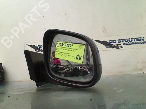 Retrovisor direito Retrovisor direito 26895941 26895941