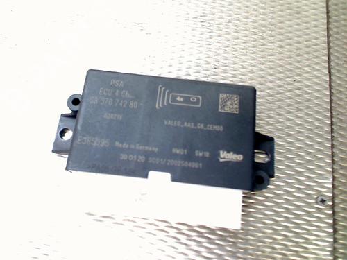 Electronic module OPEL CORSA F (P2JO) 1.2 (68) | BP30450794M83