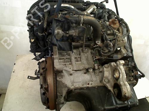 Engine CITROËN BERLINGO Box Body/MPV (B9) 1.6 HDi / BlueHDi 75 | BP33052172M1  - Image 5