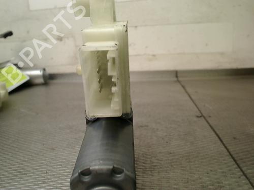 Left rear window motor SKODA FABIA III (NJ3) 1.0 TSI | BP30765315E23