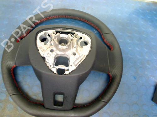 Steering wheel MG MG ZS SUV (AZS1) EV | BP37486995C49 - Image 4