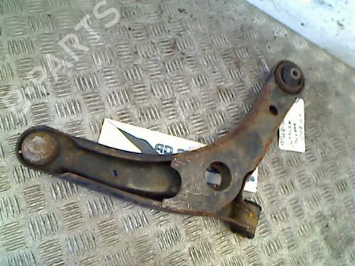 Left front suspension arm MITSUBISHI LANCER VIII (CY_A, CZ_A) 1.5 | BP11305286M12 