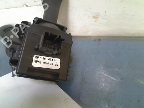 Steering column stalk BMW 3 Coupe (E46) 318 Ci | BP13412757I23 