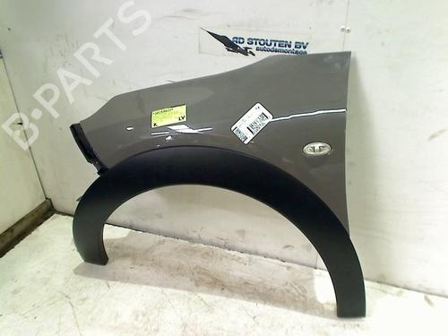 Left front fenders CITROËN C4 CACTUS 1.2 VTi 82 | BP15899238C41 