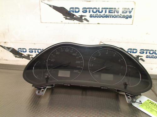 Used Display monitor TOYOTA AVENSIS Estate (_T25_) 2.0 VVT-i (AZT250_, AZT250R) (147 hp) 24236633
