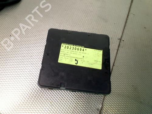 Øvrige Styrinhsenheder AUDI E-TRON (GEN) 50 quattro | BP36159843M11 - Image 3