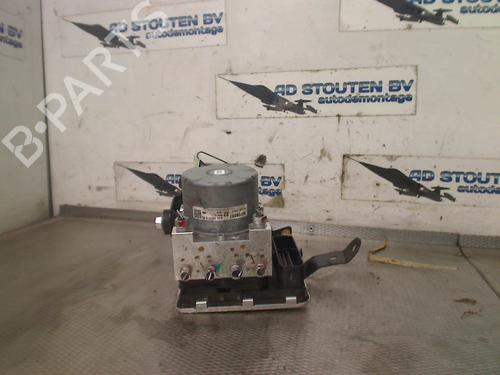 ABS pump MITSUBISHI ECLIPSE CROSS (GK_, GL_) Plug-in Hybrid 4WD (GL3W) | BP29887582M43 