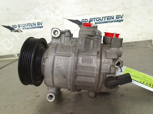 Used AC compressor AUDI A3 (8P1) 1.8 TFSI (160 hp) 28491487