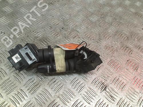 Used Steering column stalk NISSAN X-TRAIL I (T30) 2.2 DCi FWD (114 hp) 11311925