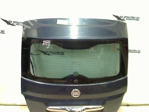 Tailgate FIAT 500 (312_) 1.2 (312AXA1A) | BP18018361C6