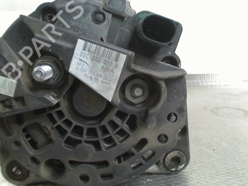 Alternator VW GOLF V (1K1) 1.6 FSI | BP33115548M7 - Image 2