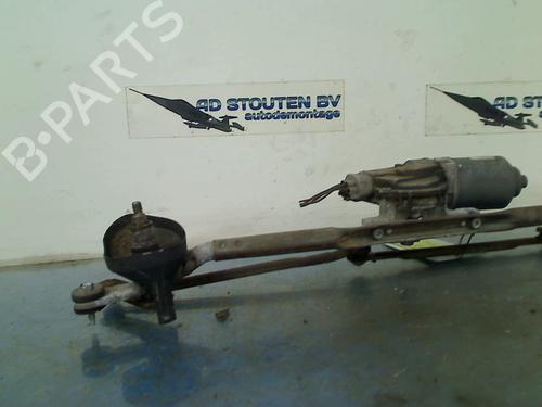 Front wipers mechanism DODGE CALIBER 2.0 | BP24104456C83 
