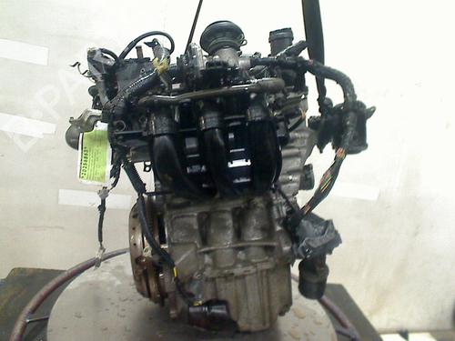 Motor PEUGEOT 108 1.0 VTi (69 hp) 30774470
