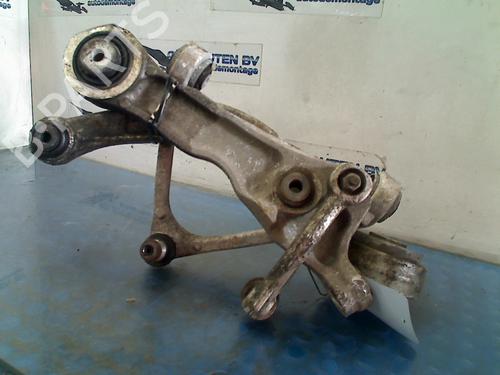 Left front suspension arm JAGUAR XF I (X250) 3.0 D | BP15527040M12 