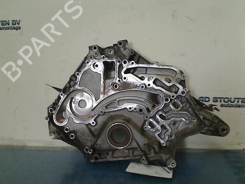 Used Timing cover MERCEDES-BENZ SL (R231) 500 (231.473) (435 hp) 19278823