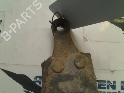 Right front suspension arm KIA CEE'D SW (ED) 1.4 | BP13720186M13 