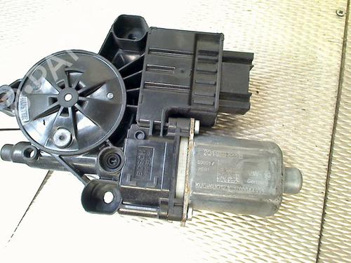 Left front window motor VW POLO VI (AW1, BZ1, AE1) 1.0 | BP38010634E21 - Image 5