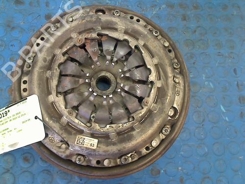 Other NISSAN QASHQAI II SUV (J11, J11_) 1.5 dCi | BP13126551O1 
