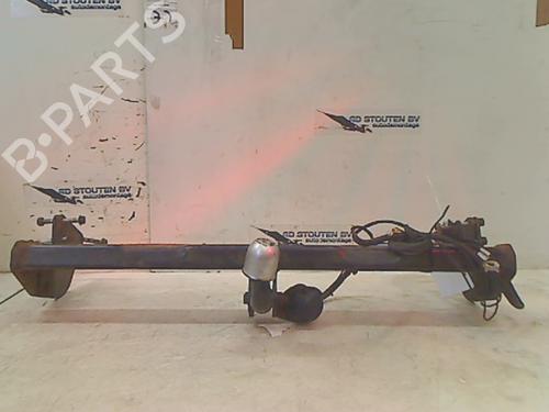 Used Tow ball/Mechanism MERCEDES-BENZ VIANO (W639) CDI 2.2 (639.711, 639.713, 639.811, 639.813, 639.815) (150 hp) 13125472