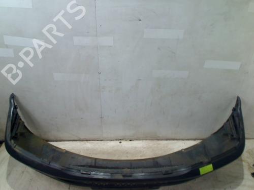Front bumper MERCEDES-BENZ SPRINTER 3-t Van (B906) 215 CDI (906.611, 906.613) | BP31822871C7 