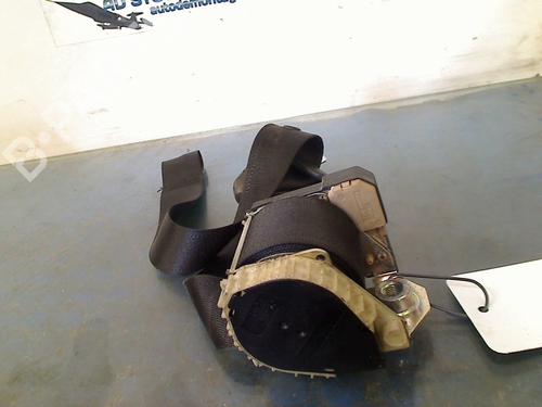 Front right seatbelt OPEL ASTRA H TwinTop (A04) 1.8 (L67) | BP19477874I25 