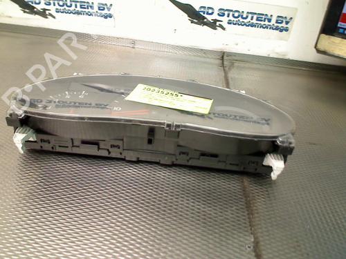 Instrument cluster RENAULT KANGOO Express (FW0/1_) 1.5 dCi 75 (FW07, FW10, FW04) | BP29399516C47 - Image 2