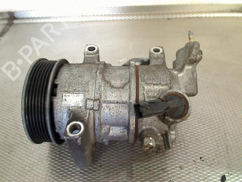 Compresseur AC CITROËN C3 II (SC_) 1.2 VTi 82 (82 hp) 31312096
