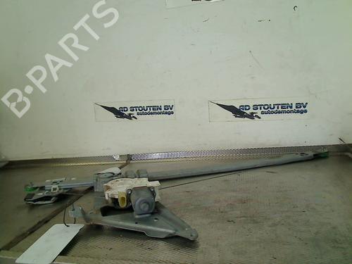 Used Front right window mechanism VW CRAFTER 30-50 Van (2E_) 2.5 TDI (109 hp) 31181108