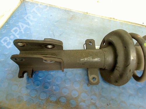 Left front shock absorber OPEL VIVARO B Van (X82) 1.6 CDTI (05) | BP21391575M16 