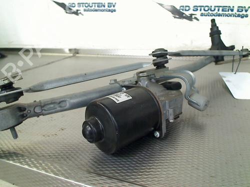 Front wipers mechanism BMW 1 (E87) 116 i | BP27556791C83 