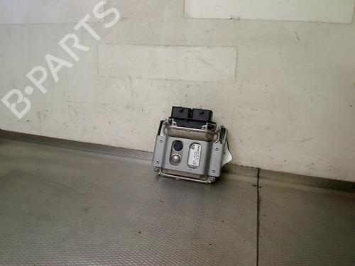 Used Engine control unit (ECU) Engine control unit (ECU) 39614090 39614090
