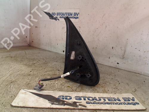 Left mirror NISSAN MICRA III (K12) 1.2 16V | BP11304662C26 