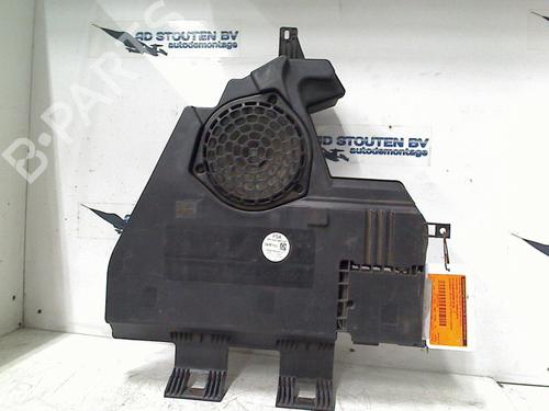Elektronisk modul CITROËN C3 II (SC_) 1.4 HDi 70 (SC8HZC, SC8HR0, SC8HP4) (68 hp) 13123292