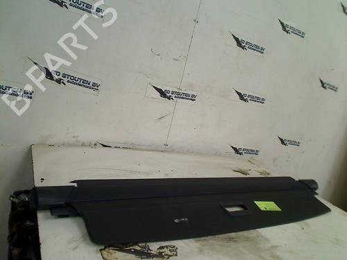 Used Rear parcel shelf SKODA FABIA II Combi (545) 1.2 TSI (86 hp) 22992820
