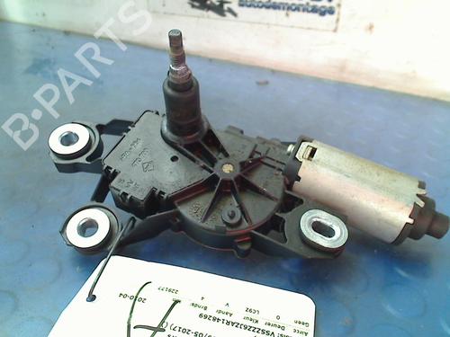 Rear wiper motor SEAT IBIZA IV (6J5, 6P1) 1.2 | BP11418924M102 