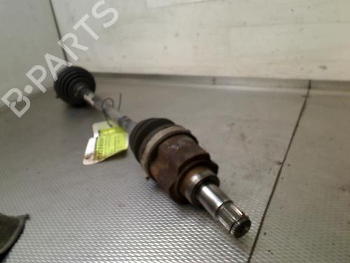 Left front driveshaft VW UP! (121, 122, BL1, BL2, BL3, 123) 1.0 | BP31987445M38