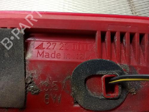 Third brake light MITSUBISHI COLT CZC VI Convertible (RG) 1.5 (Z36A) | BP31039945L11