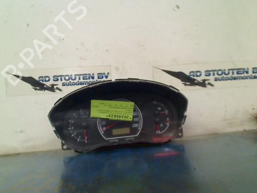 Used Instrument cluster Instrument cluster 22133383 22133383