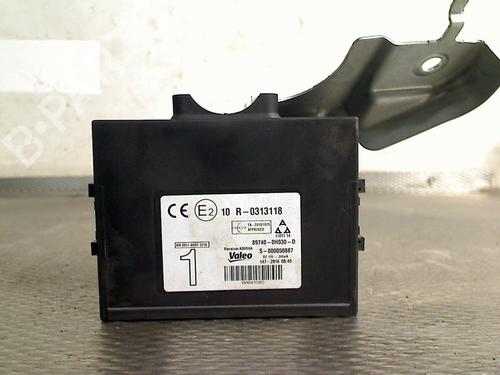 Control unit PEUGEOT 108 1.0 VTi | BP31025941M11 - Image 2