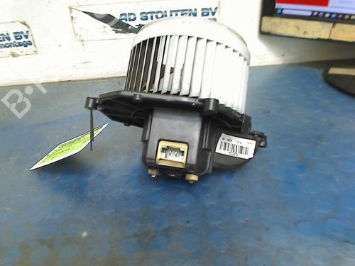Heater blower motor PEUGEOT PARTNER Box Body/MPV 1.6 HDi 16V | BP18417168M62 