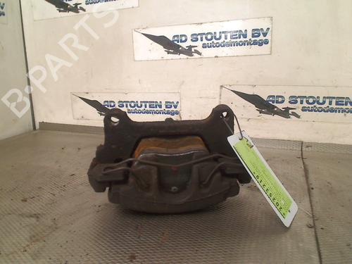 Højre bremsekaliber foran AUDI TT (8J3) 2.0 TFSI (200 hp) 29965332